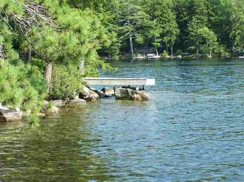 38 Little Bear Island Tuftonboro NH 03816