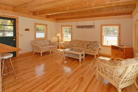 38 Little Bear Island Tuftonboro NH 03816