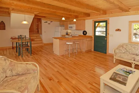 38 Little Bear Island Tuftonboro NH 03816