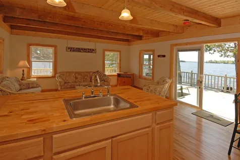 38 Little Bear Island Tuftonboro NH 03816