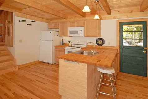 38 Little Bear Island Tuftonboro NH 03816