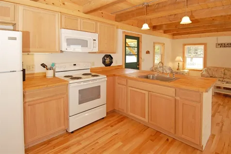 38 Little Bear Island Tuftonboro NH 03816