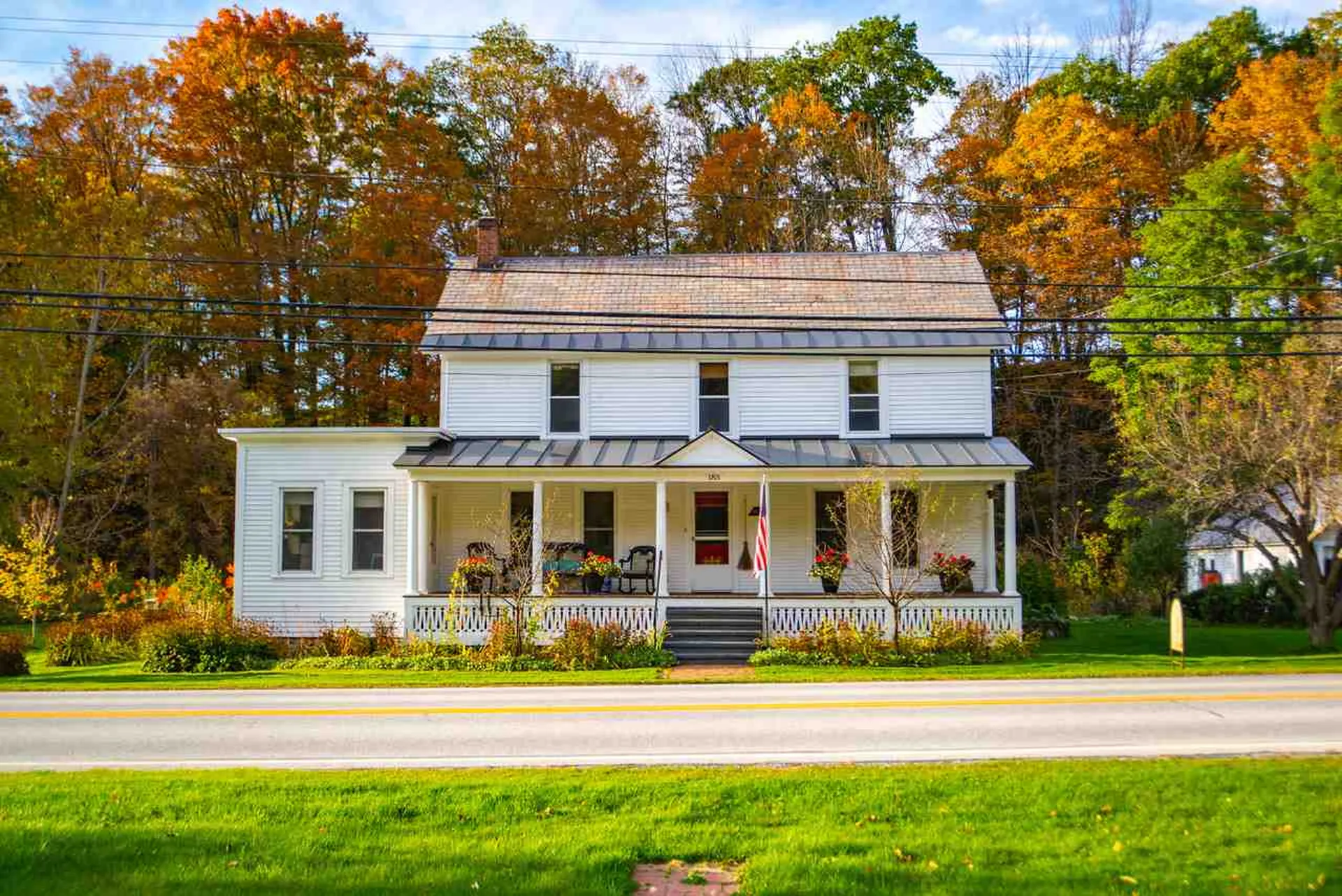 183 Vt Route 133 Pawlet VT 05761