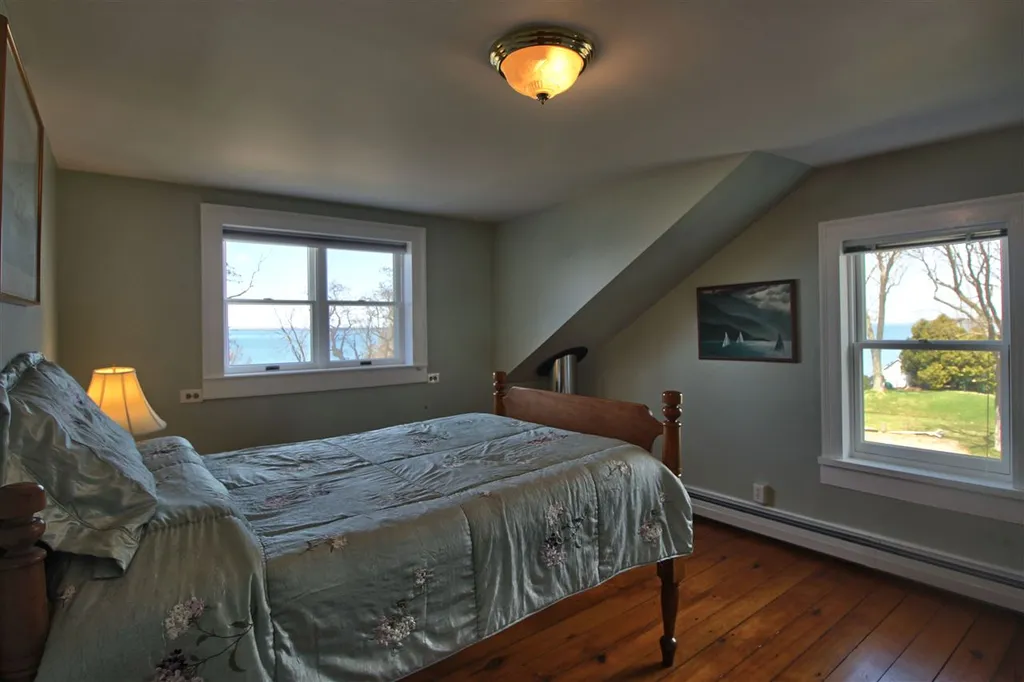 14 Adams Landing Road Grand Isle VT 05458