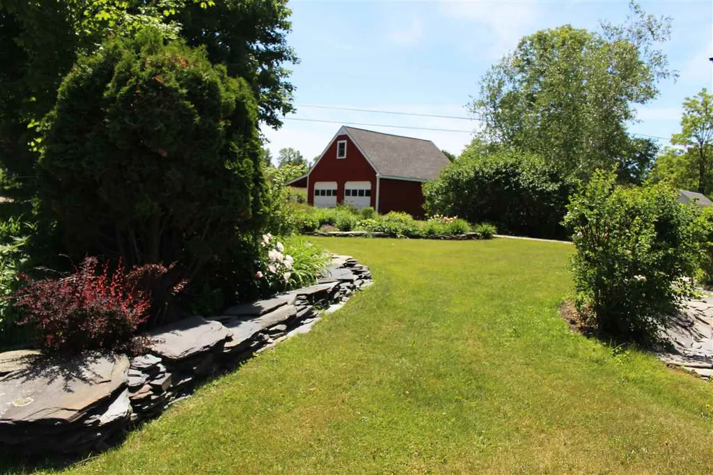 14 Adams Landing Road Grand Isle VT 05458