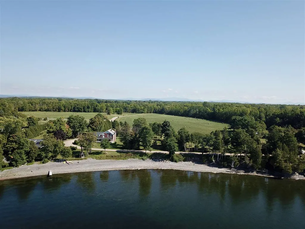14 Adams Landing Road Grand Isle VT 05458