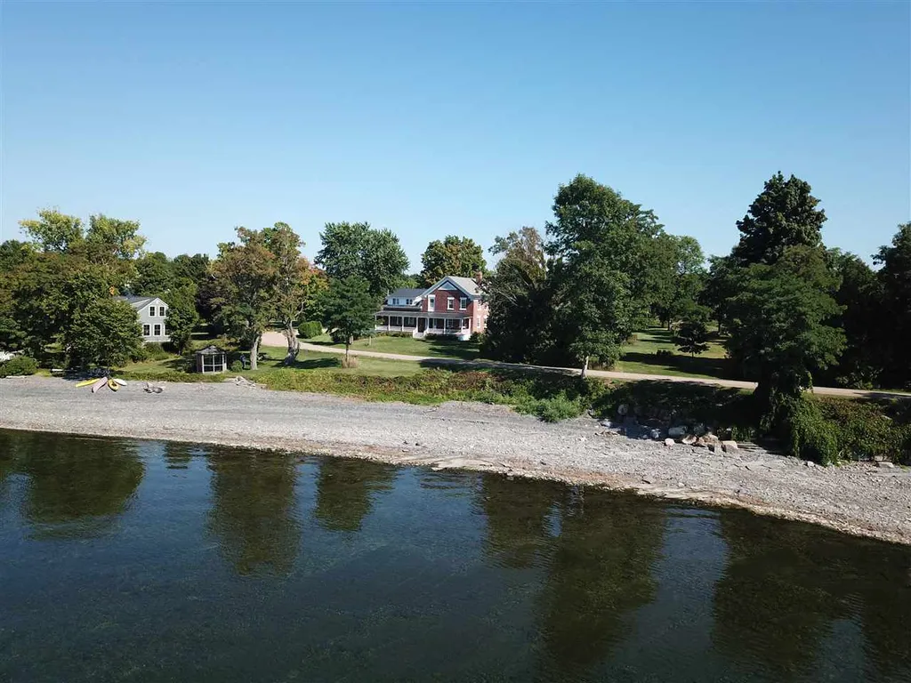 14 Adams Landing Road Grand Isle VT 05458