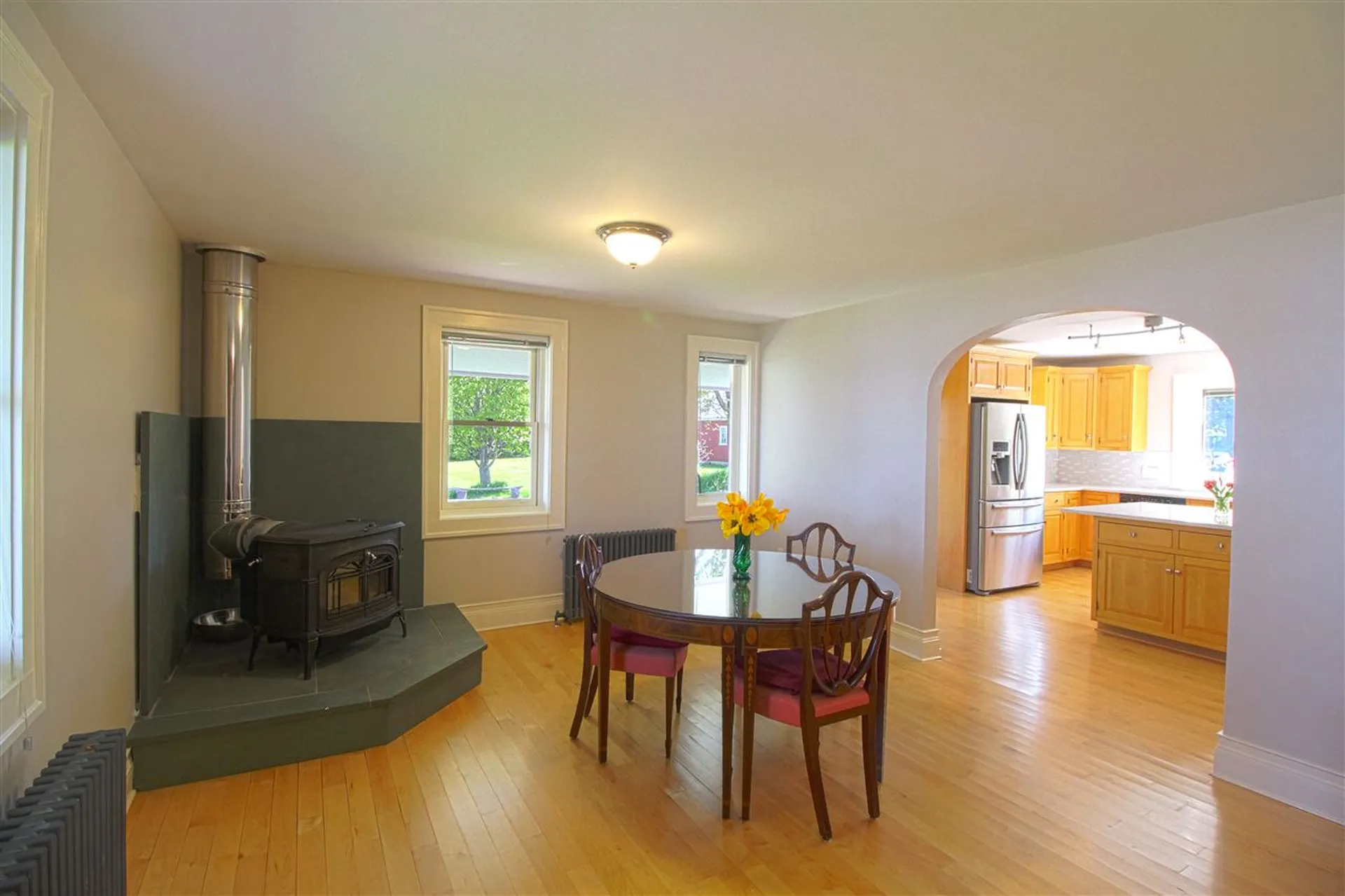14 Adams Landing Road Grand Isle VT 05458