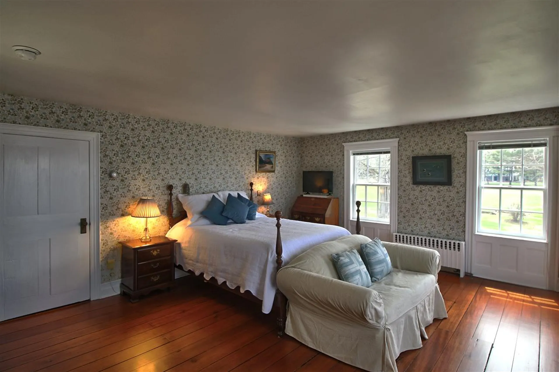 14 Adams Landing Road Grand Isle VT 05458