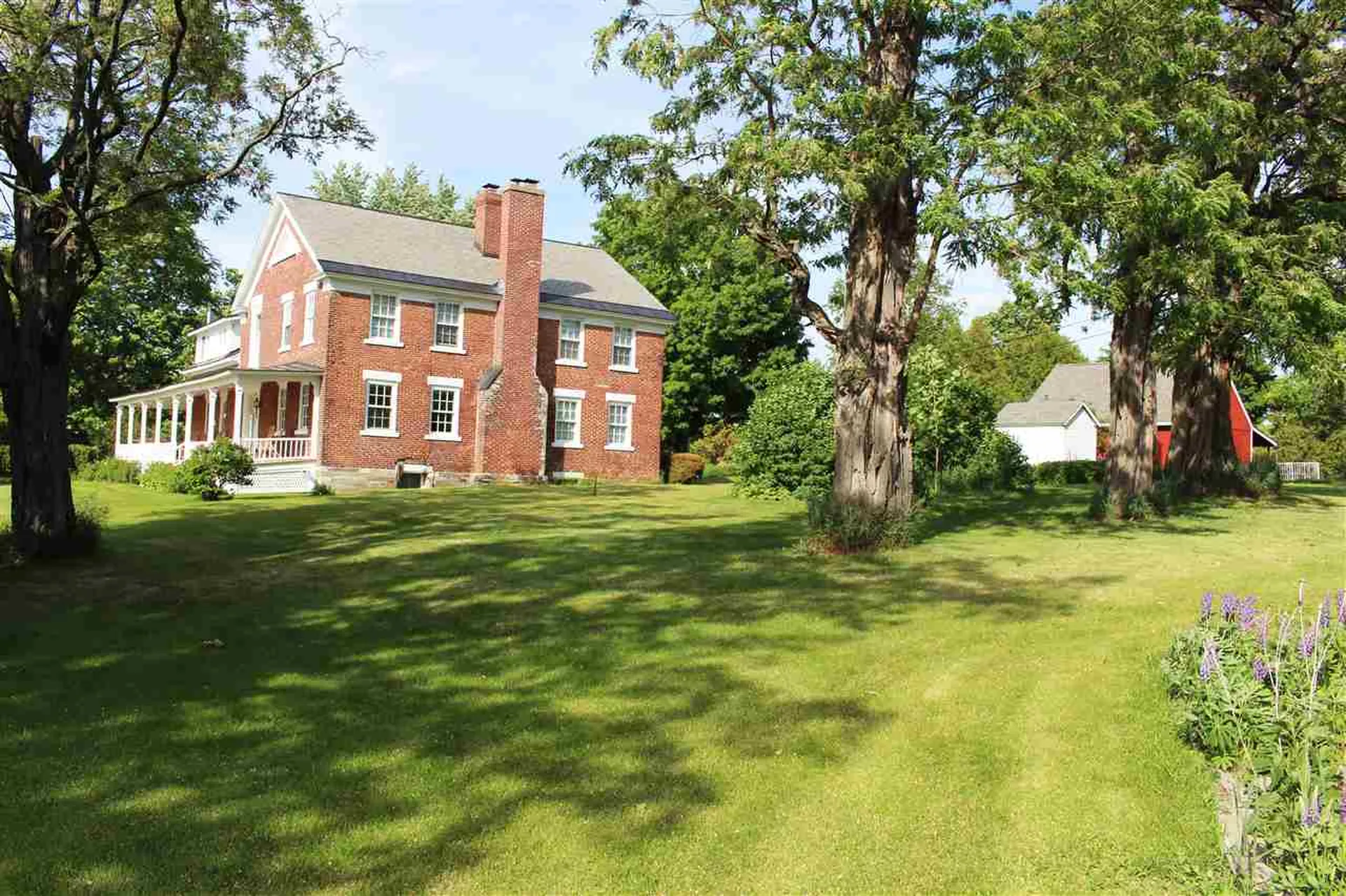 14 Adams Landing Road Grand Isle VT 05458