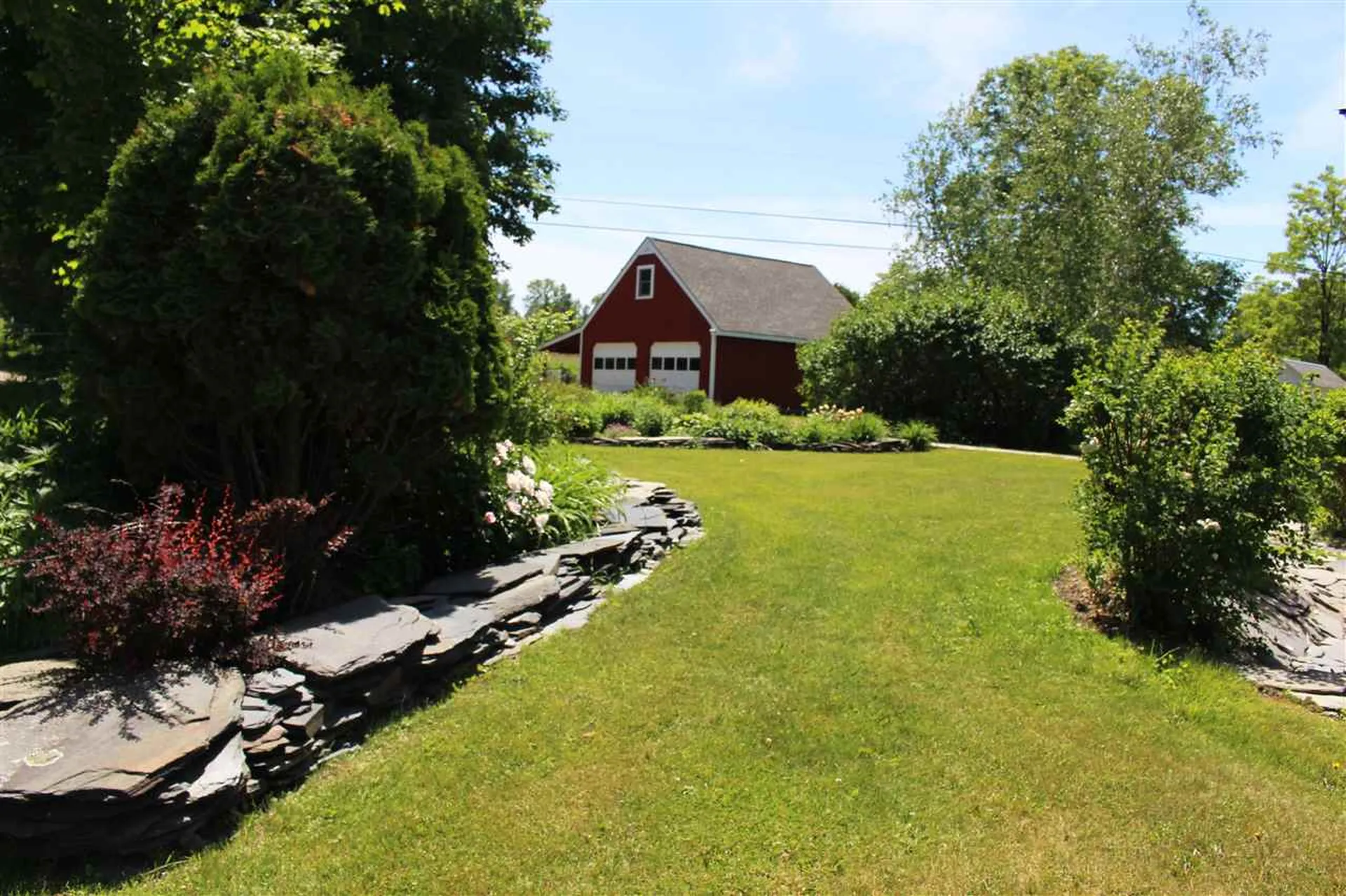 14 Adams Landing Road Grand Isle VT 05458
