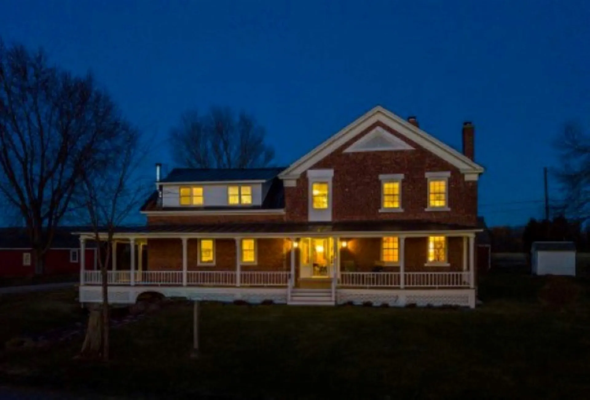 14 Adams Landing Road Grand Isle VT 05458