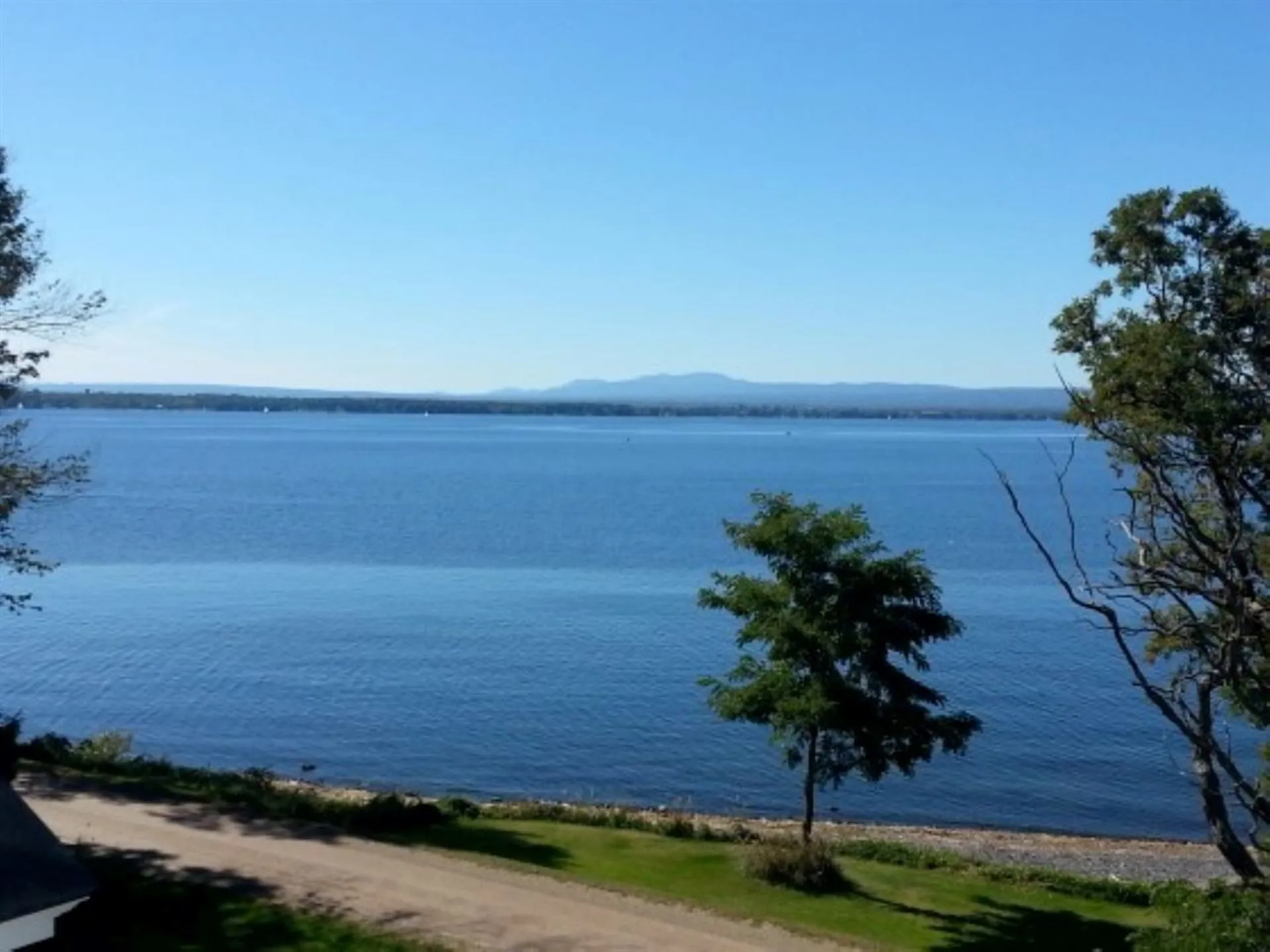 14 Adams Landing Road Grand Isle VT 05458