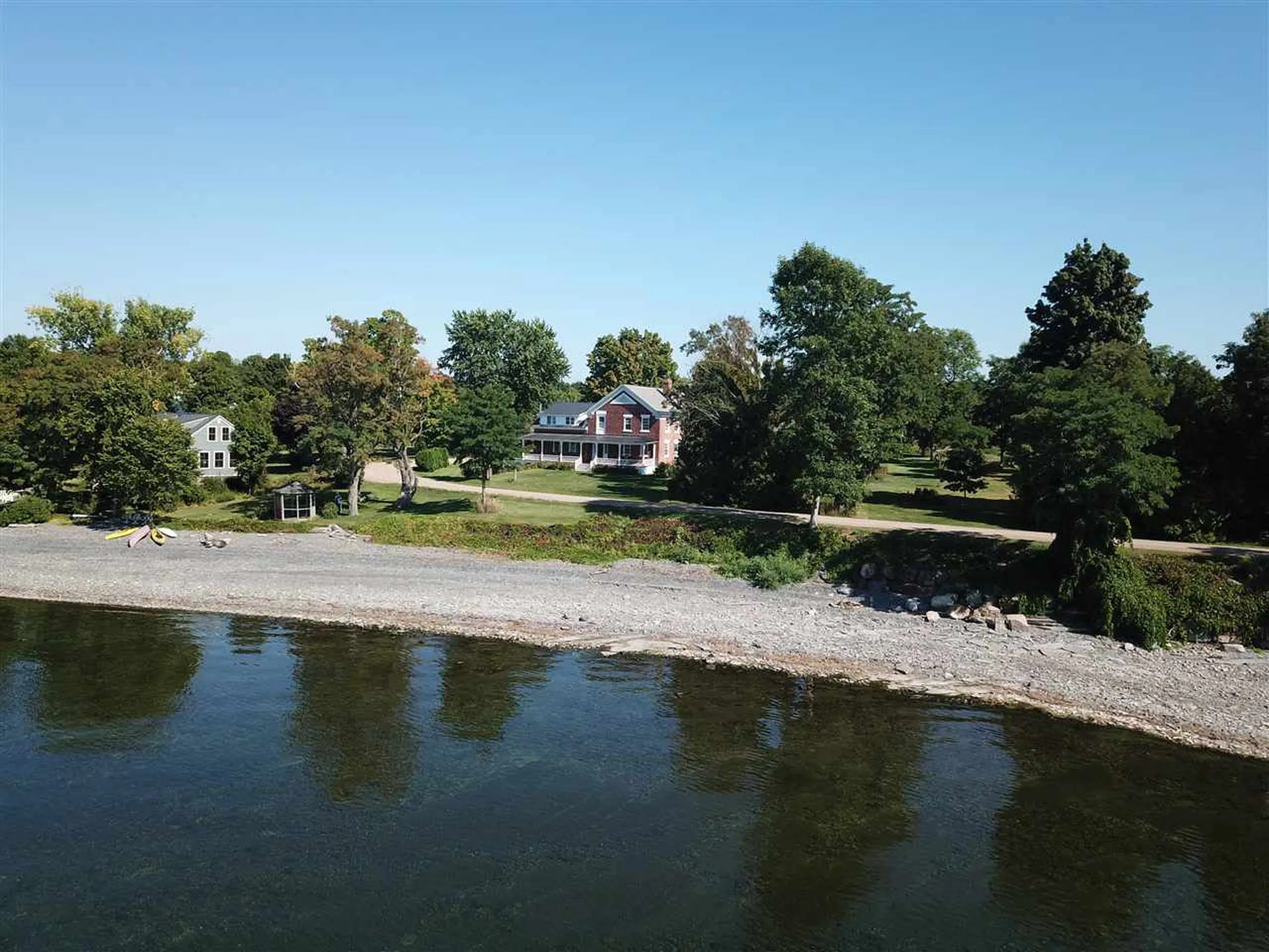14 Adams Landing Road Grand Isle VT 05458