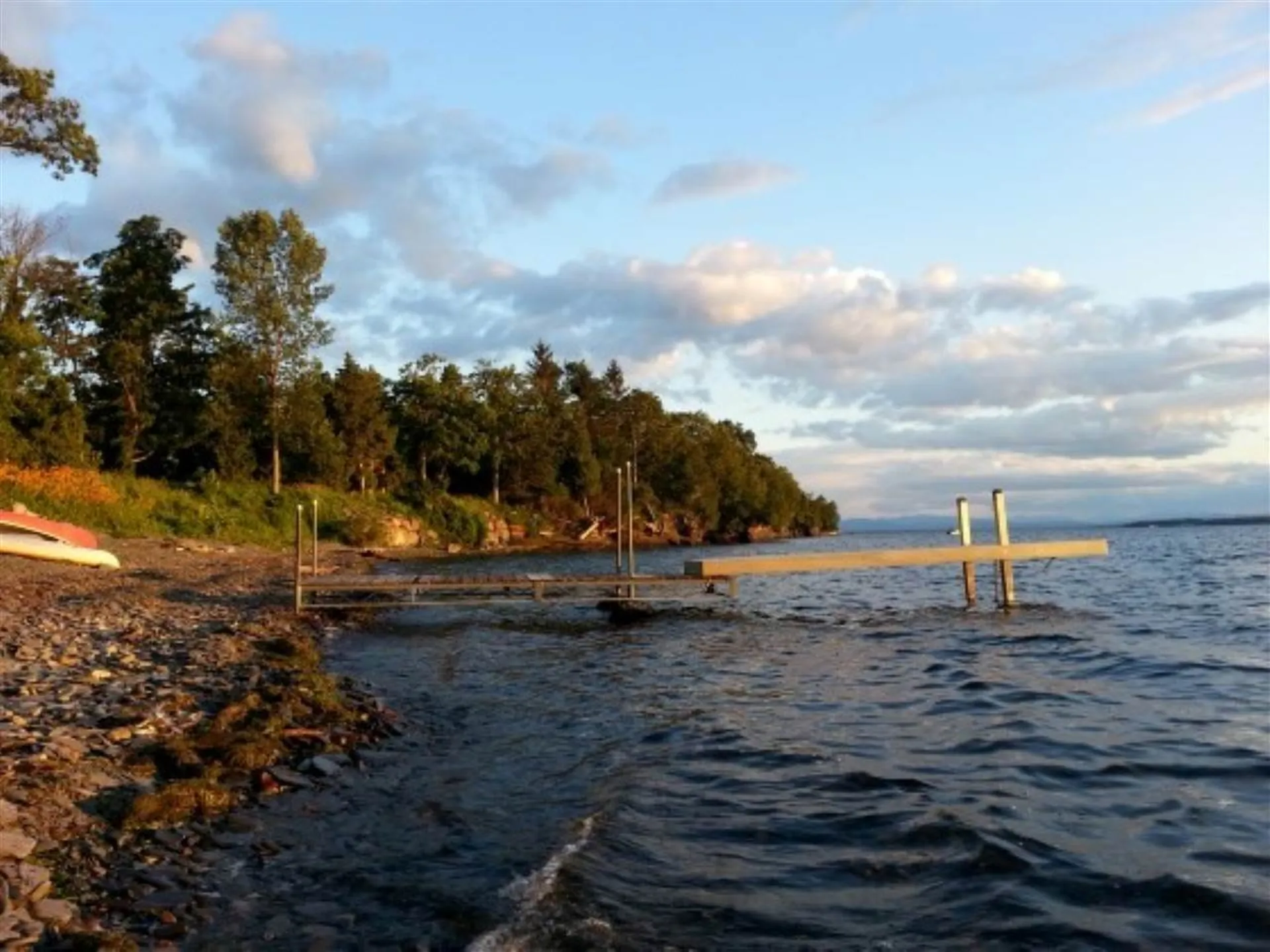 14 Adams Landing Road Grand Isle VT 05458