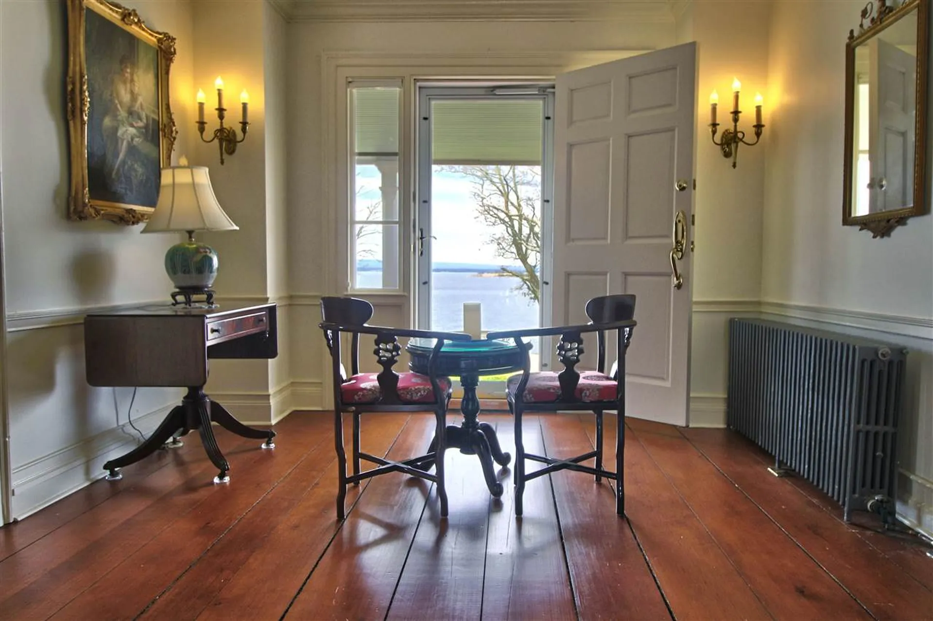 14 Adams Landing Road Grand Isle VT 05458