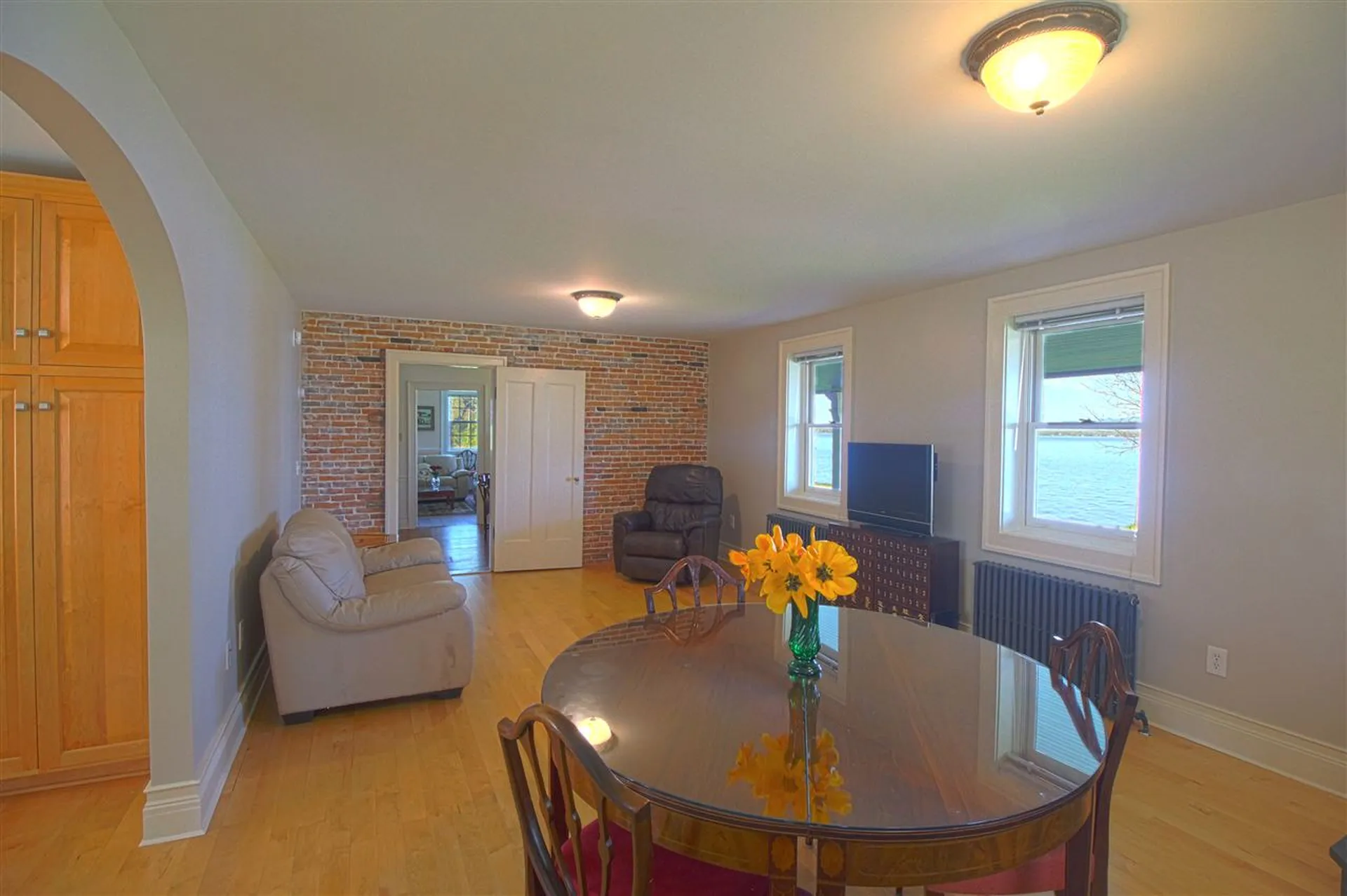 14 Adams Landing Road Grand Isle VT 05458
