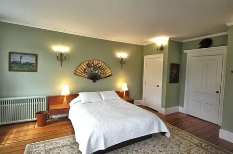 14 Adams Landing Road Grand Isle VT 05458