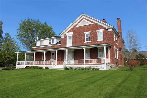 14 Adams Landing Road Grand Isle VT 05458