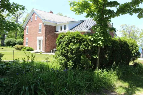 14 Adams Landing Road Grand Isle VT 05458
