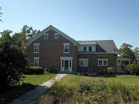 14 Adams Landing Road Grand Isle VT 05458