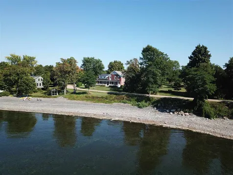 14 Adams Landing Road Grand Isle VT 05458
