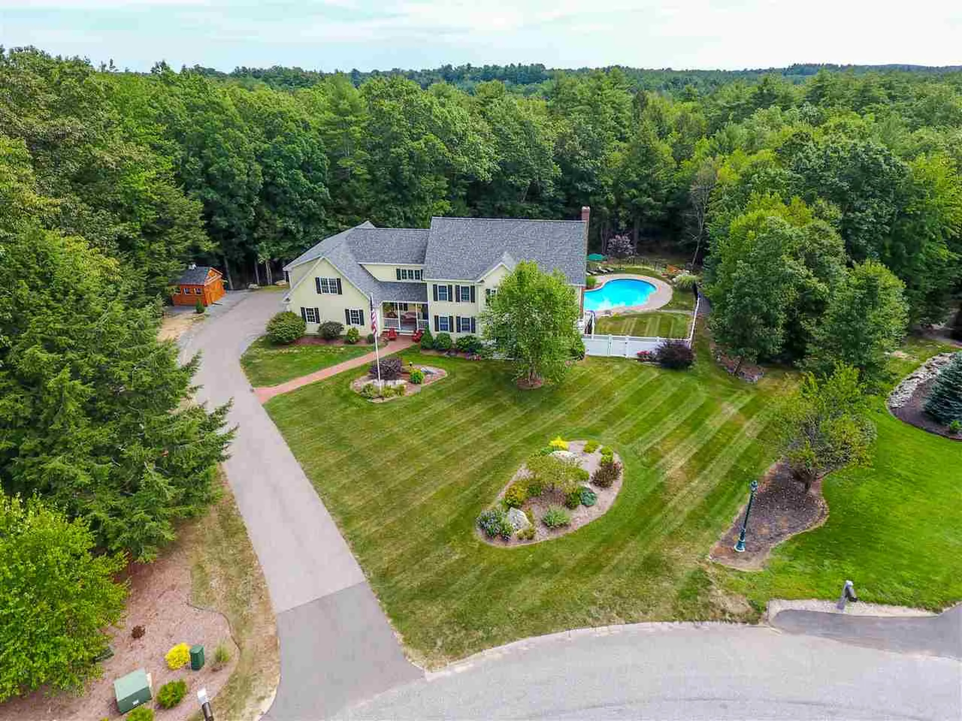 86 Mohawk Lane Brentwood NH 03833