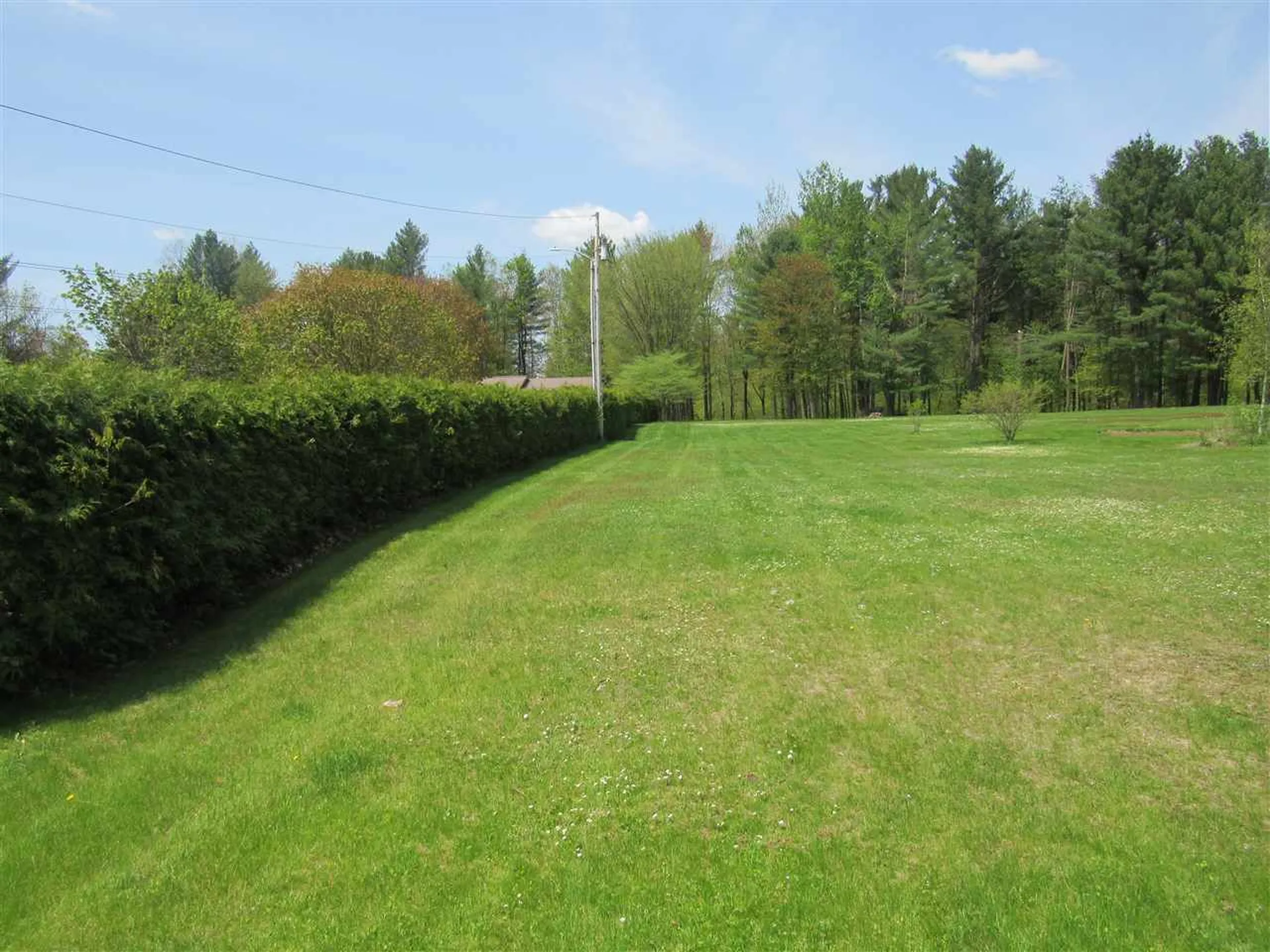 199 Sheldon Heights Sheldon VT 05483