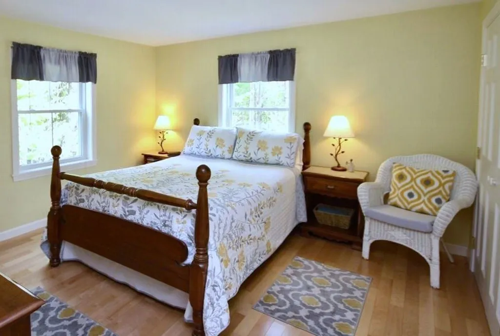 186 Garvin Hill Road Hartland VT 05048