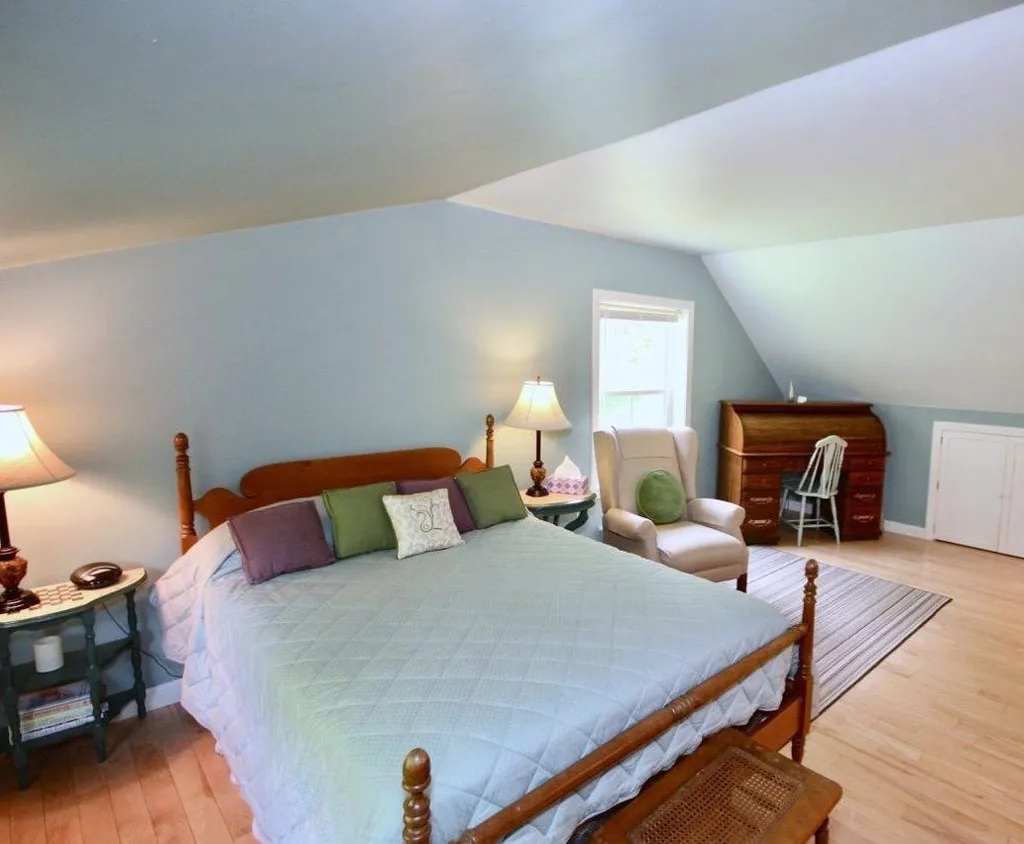 186 Garvin Hill Road Hartland VT 05048