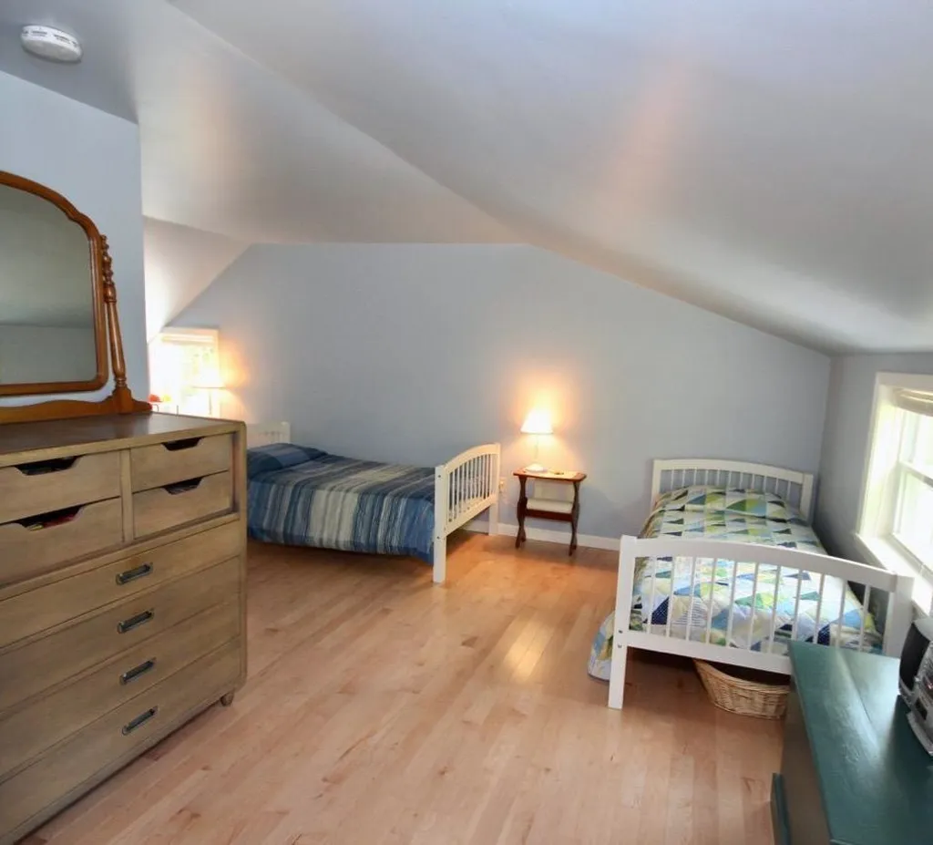 186 Garvin Hill Road Hartland VT 05048