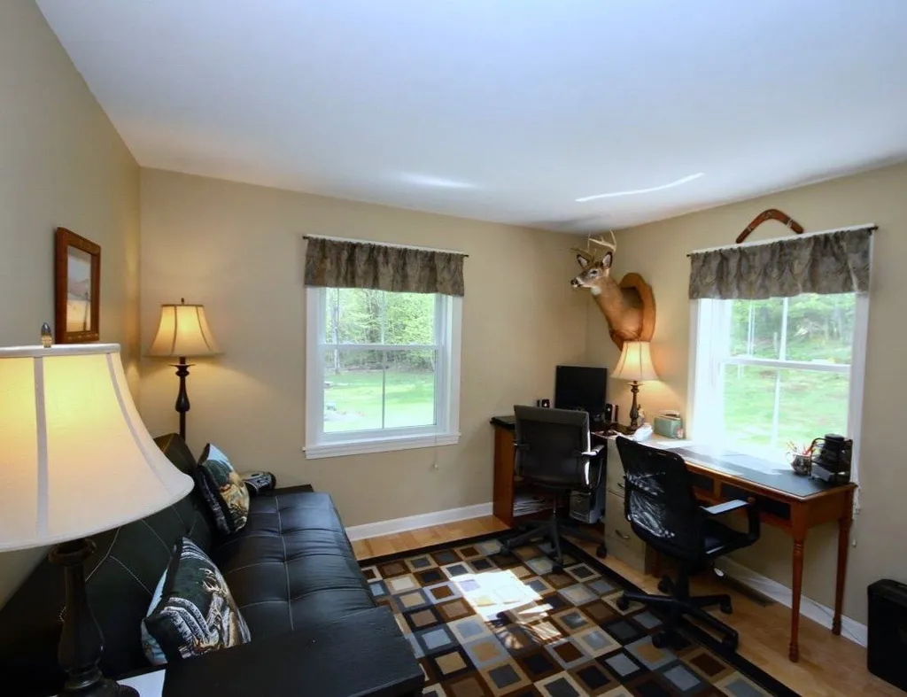 186 Garvin Hill Road Hartland VT 05048
