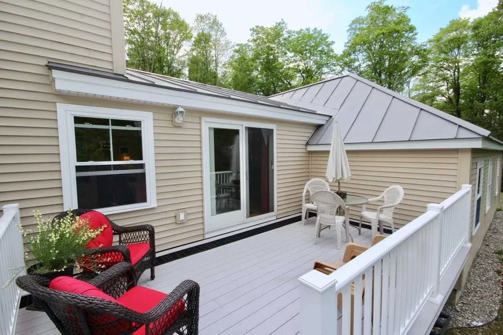 186 Garvin Hill Road Hartland VT 05048