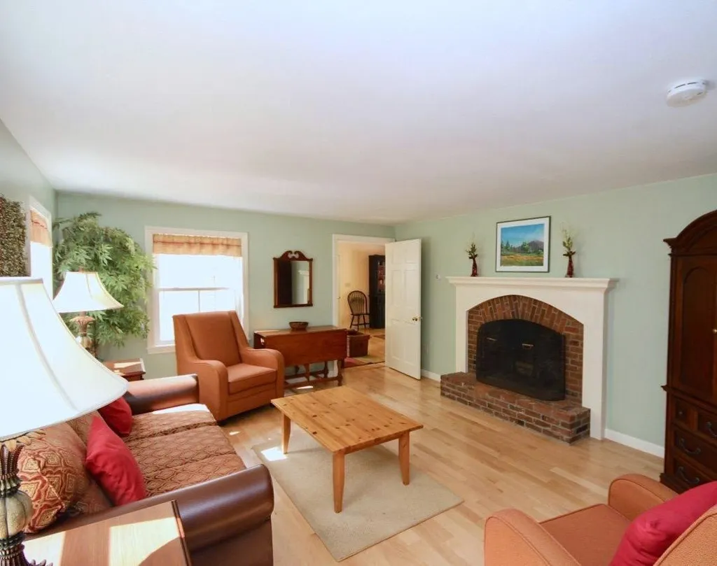 186 Garvin Hill Road Hartland VT 05048