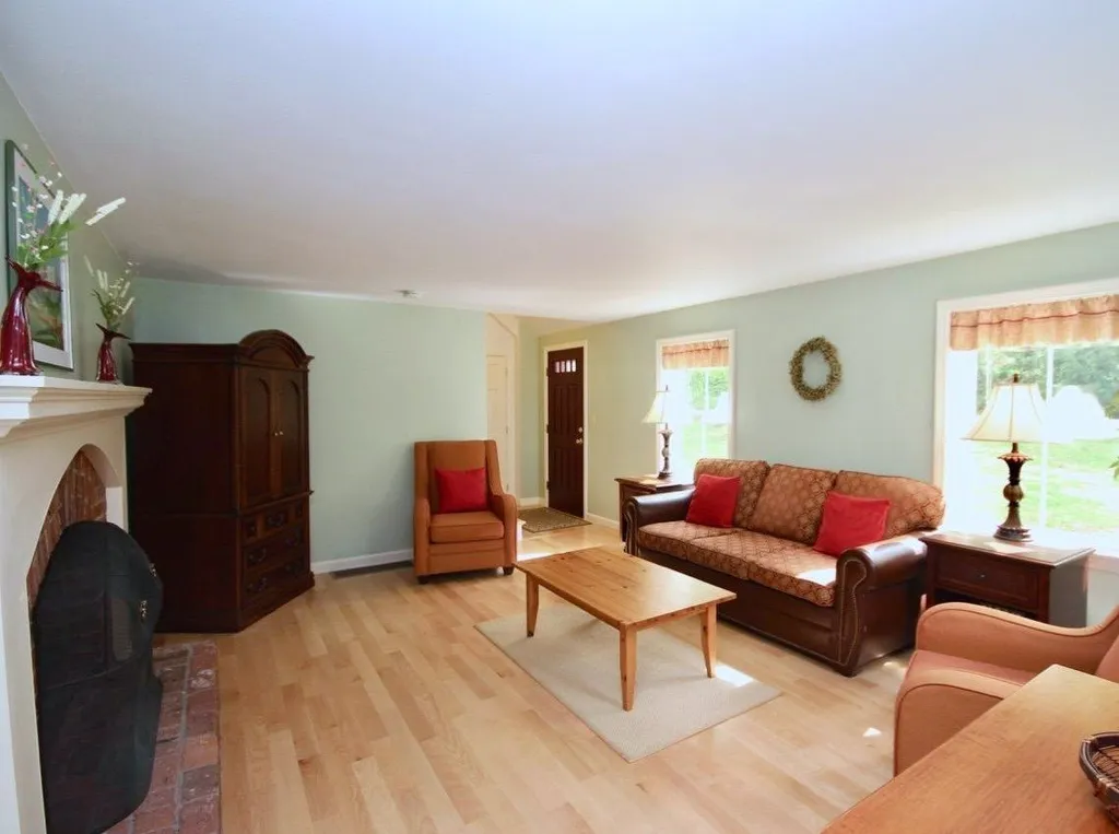 186 Garvin Hill Road Hartland VT 05048