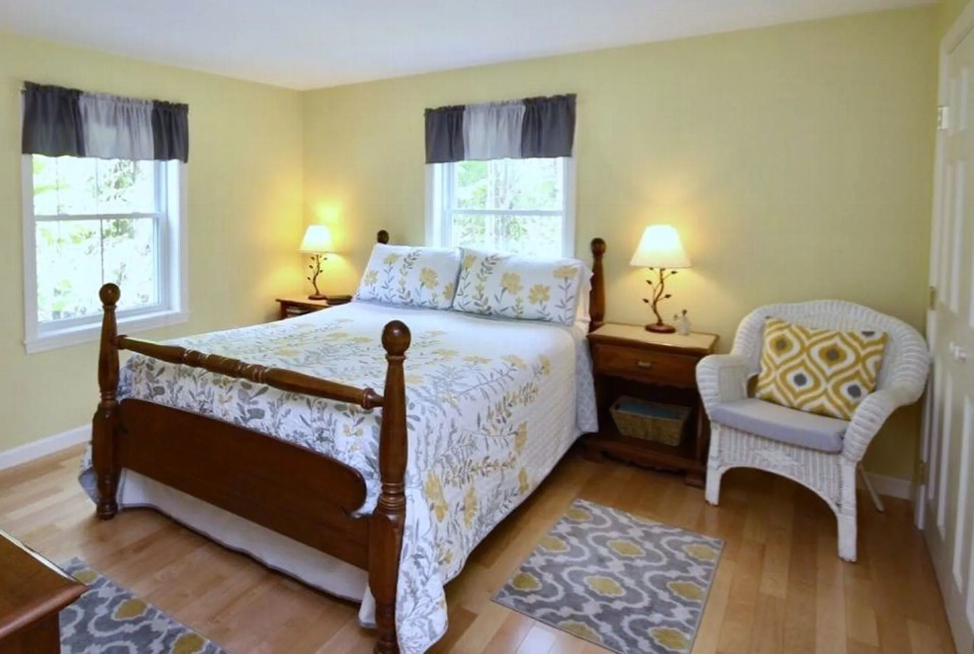 186 Garvin Hill Road Hartland VT 05048