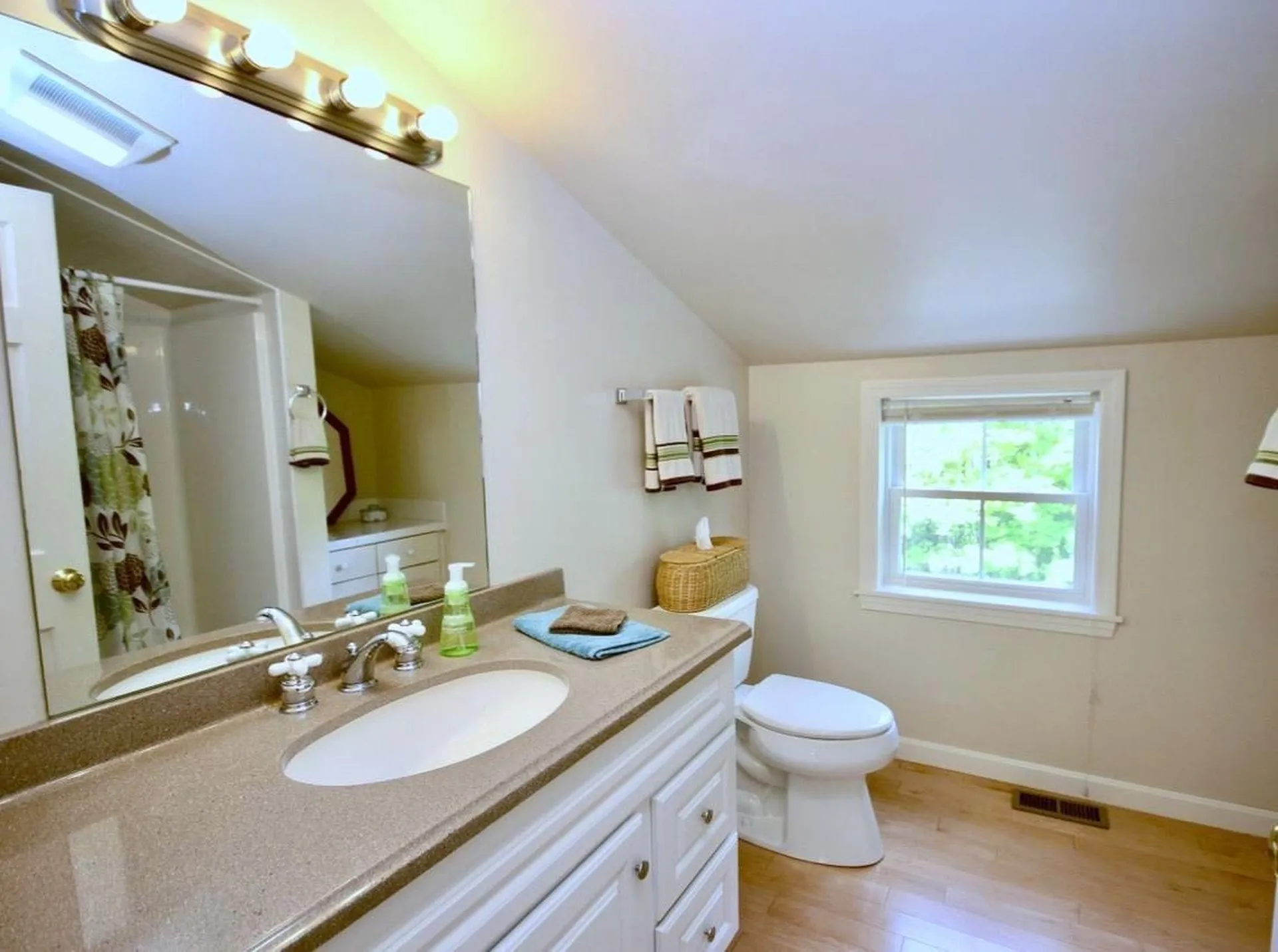 186 Garvin Hill Road Hartland VT 05048