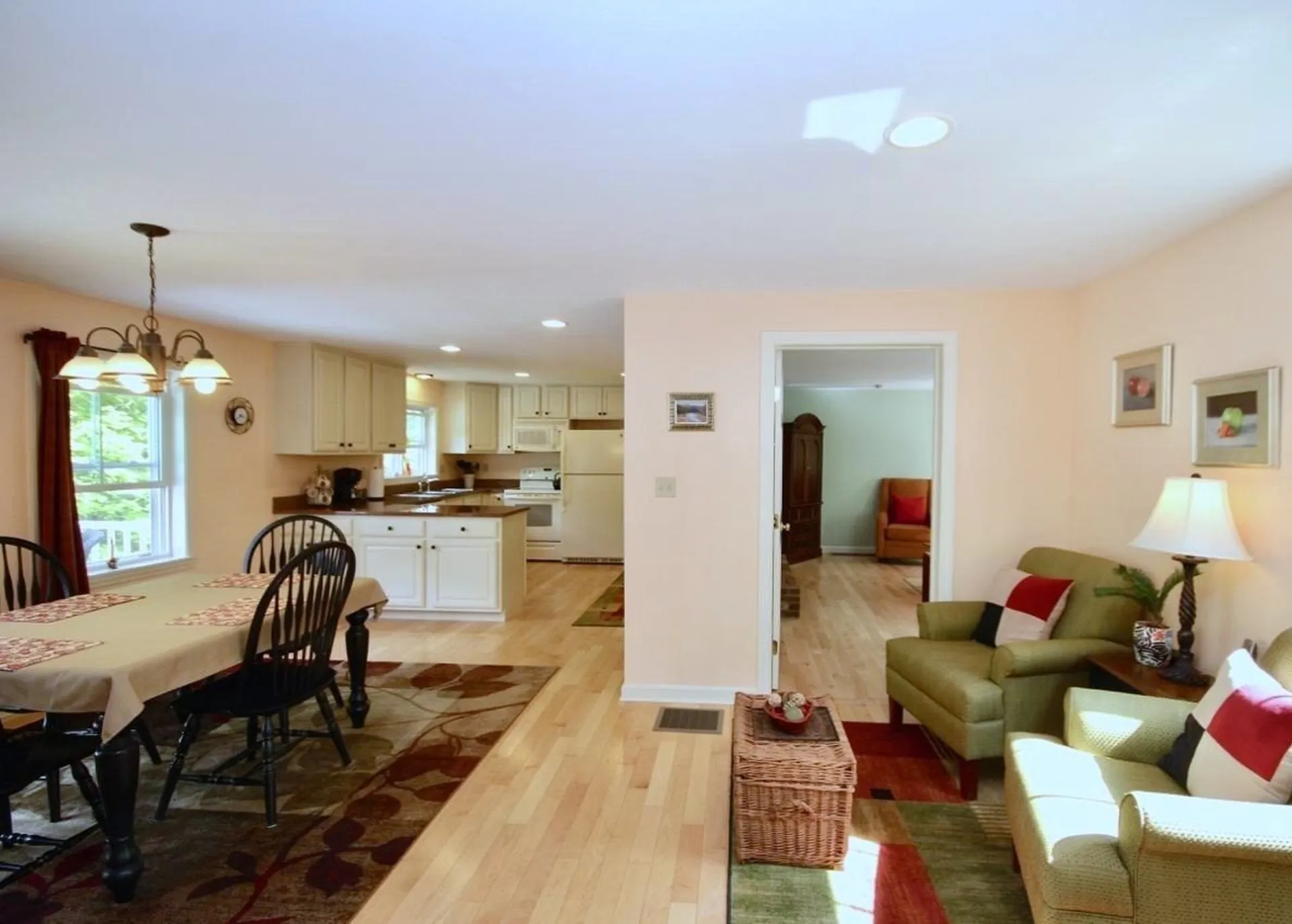 186 Garvin Hill Road Hartland VT 05048