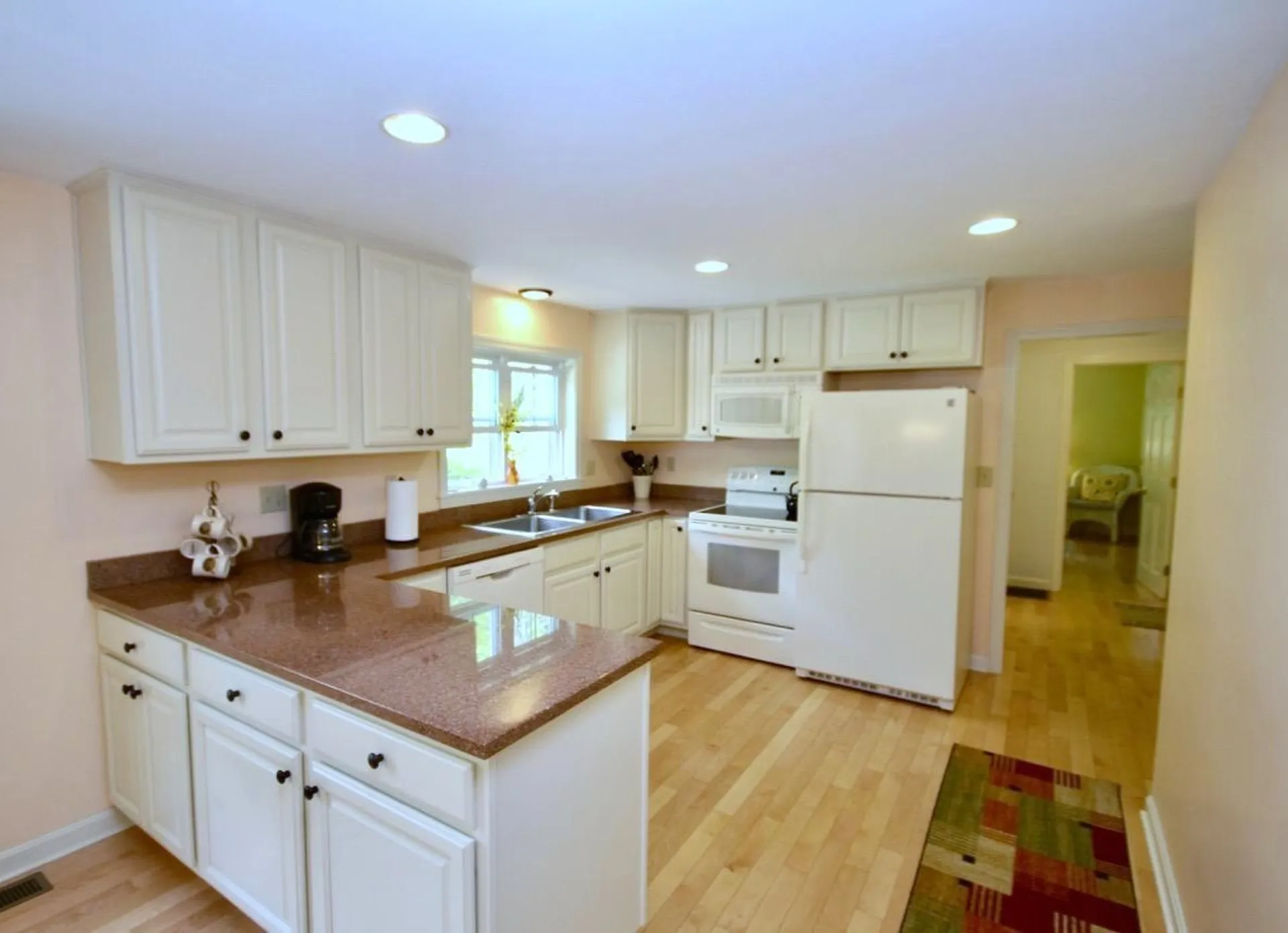 186 Garvin Hill Road Hartland VT 05048