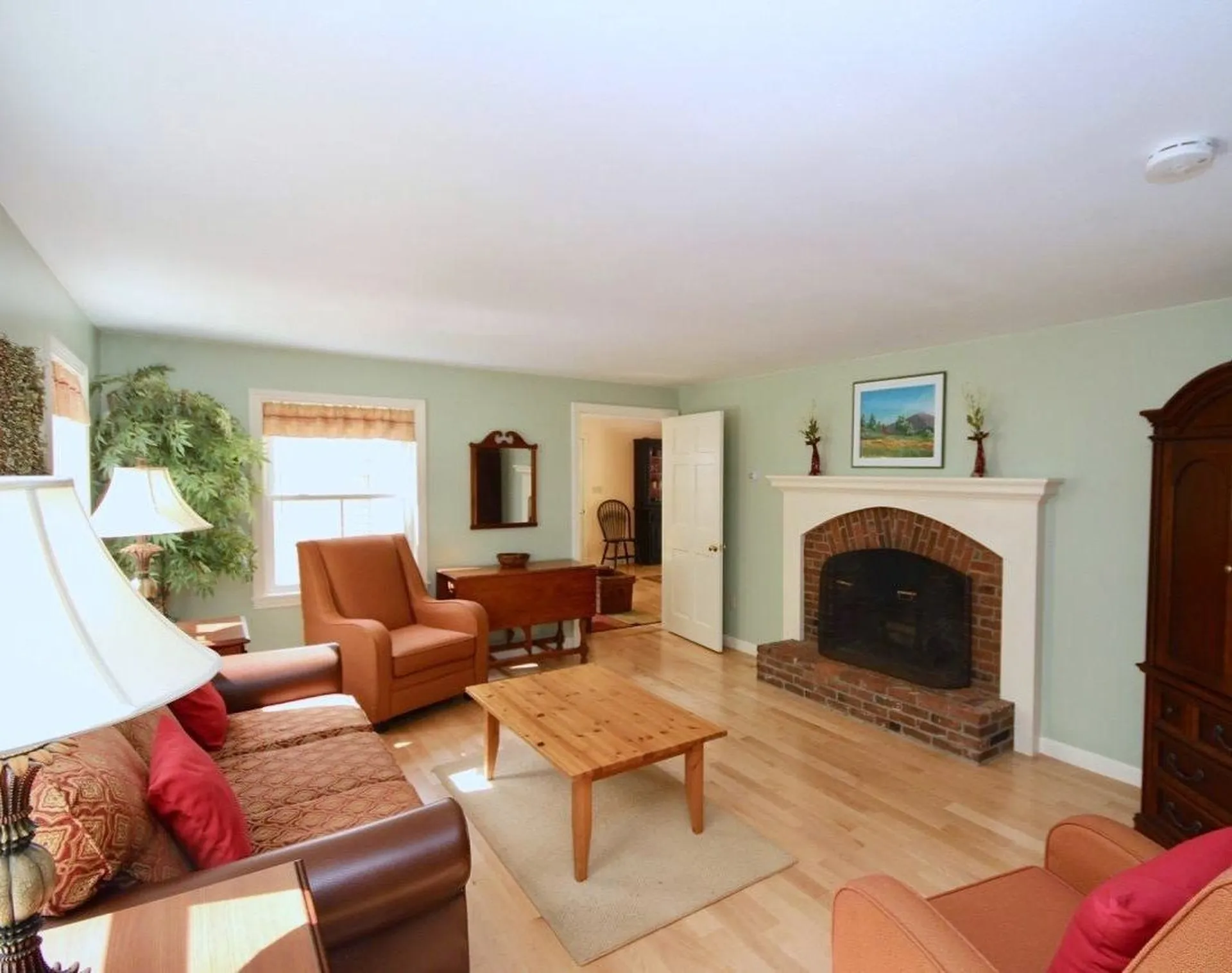 186 Garvin Hill Road Hartland VT 05048