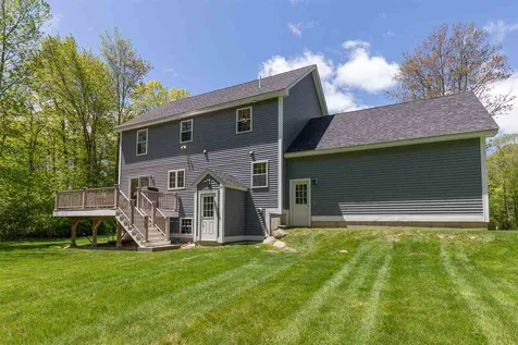 8 Cassie Lane Hampton NH 03842
