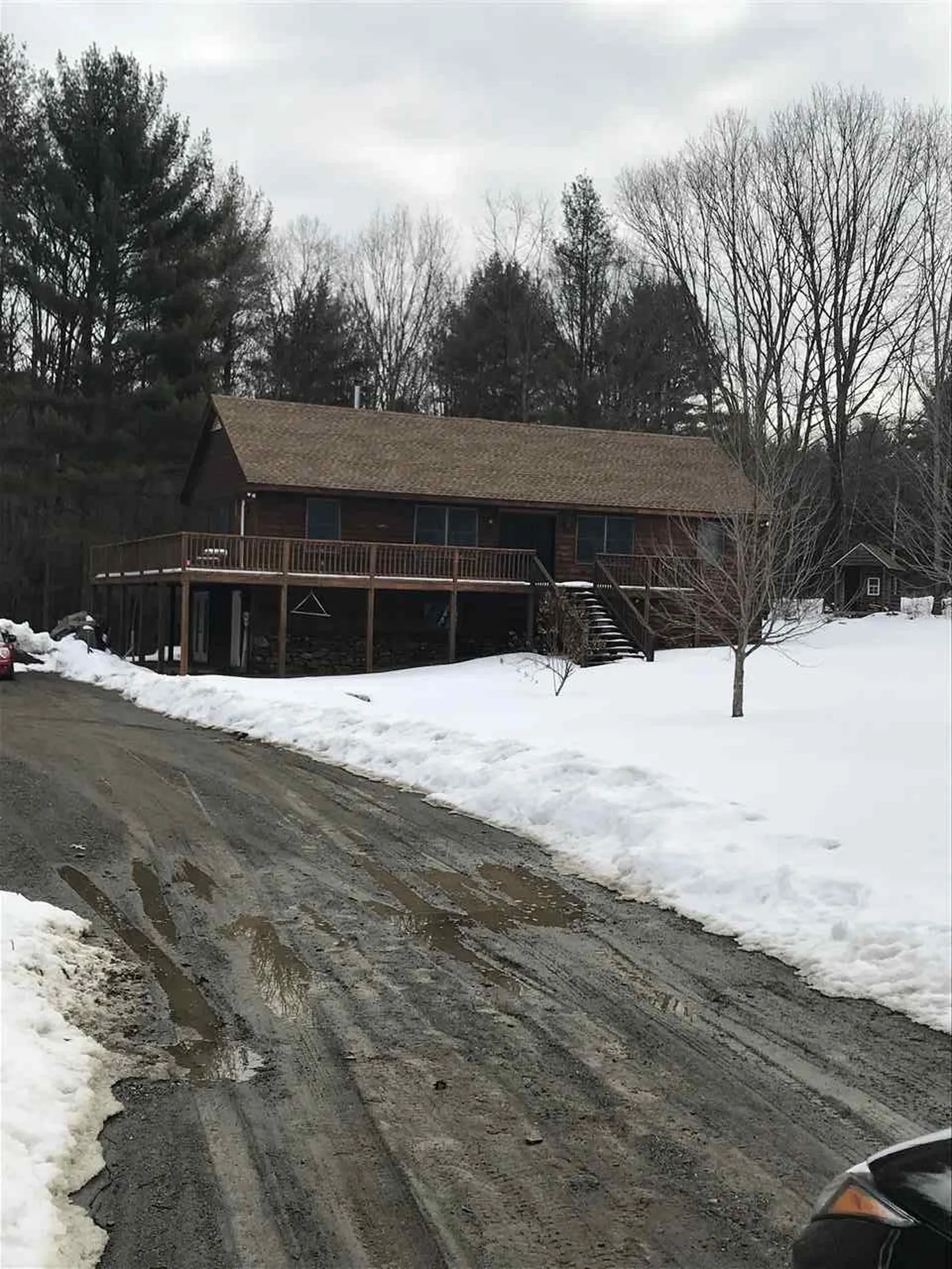 137 Twin Brook Road Chesterfield NH 03443