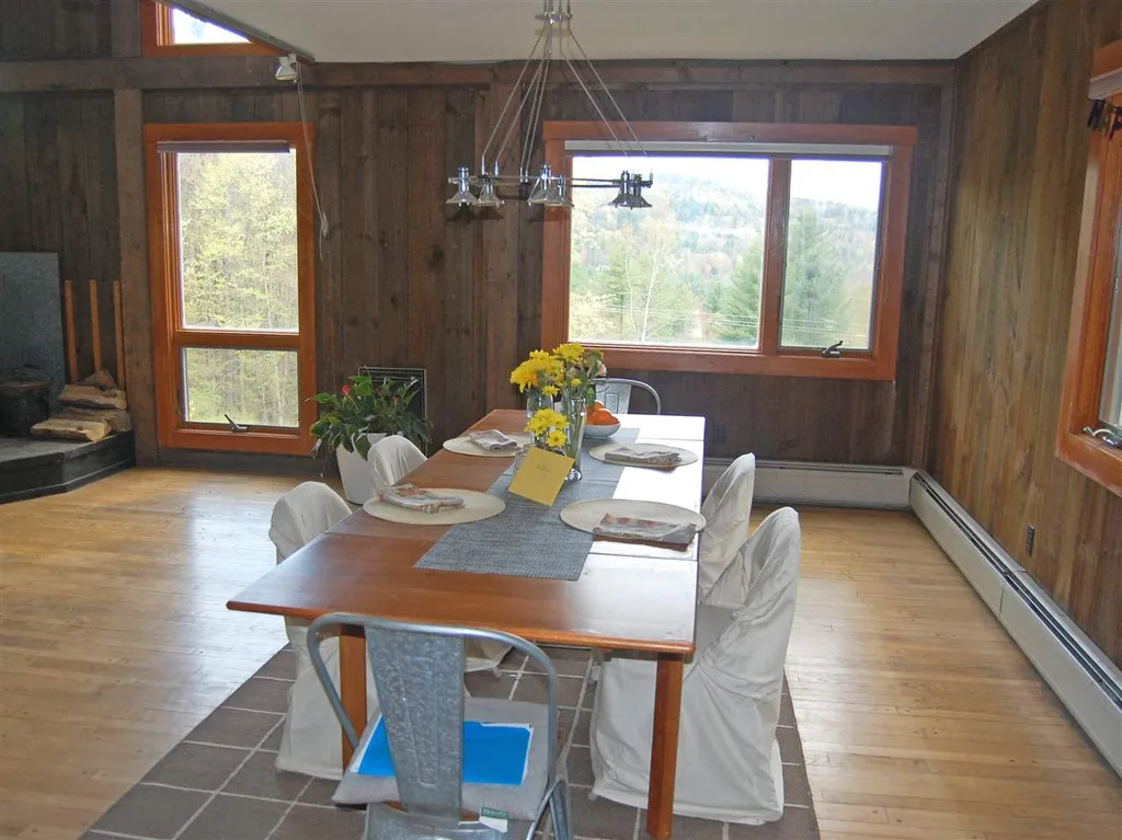 81 Deans Mountain Road Moretown VT 05660