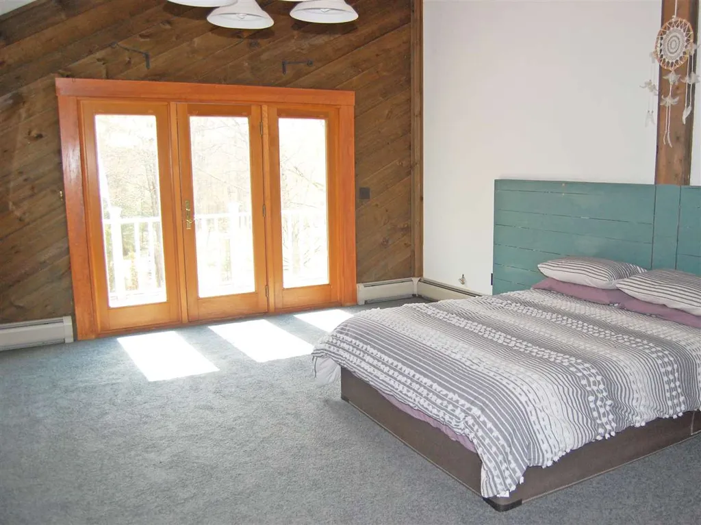 81 Deans Mountain Road Moretown VT 05660