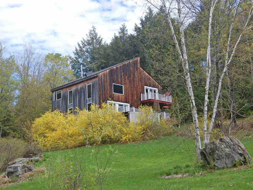 81 Deans Mountain Road Moretown VT 05660