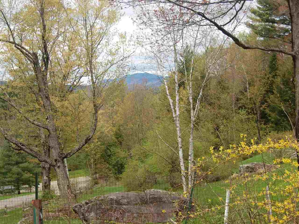 81 Deans Mountain Road Moretown VT 05660