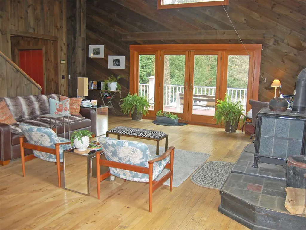81 Deans Mountain Road Moretown VT 05660
