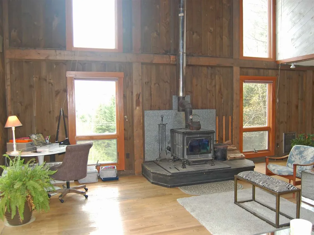 81 Deans Mountain Road Moretown VT 05660