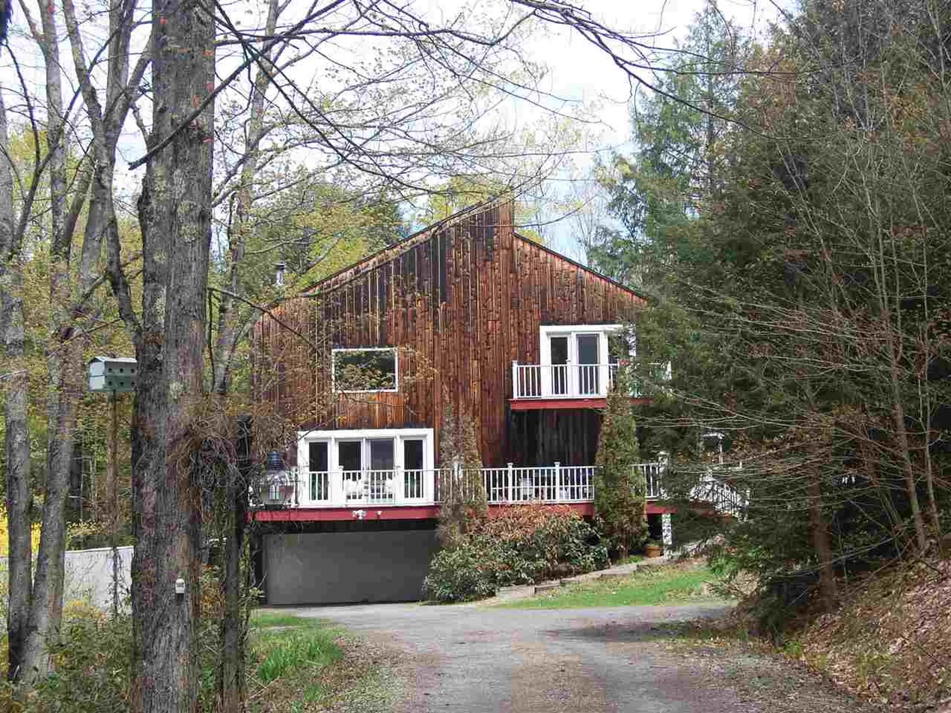 81 Deans Mountain Road Moretown VT 05660