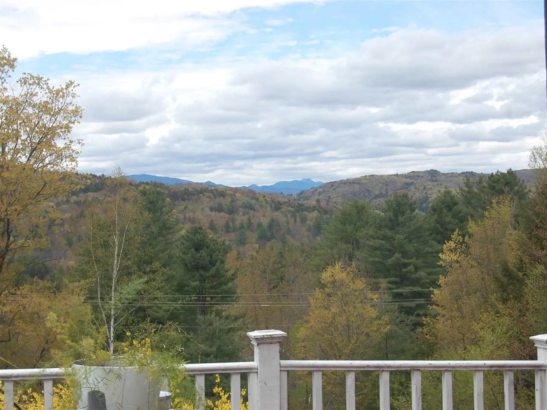 81 Deans Mountain Road Moretown VT 05660